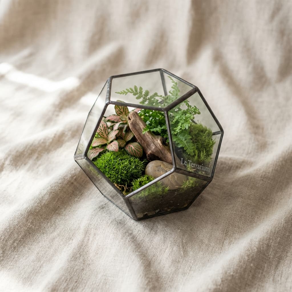 Le Terrarium