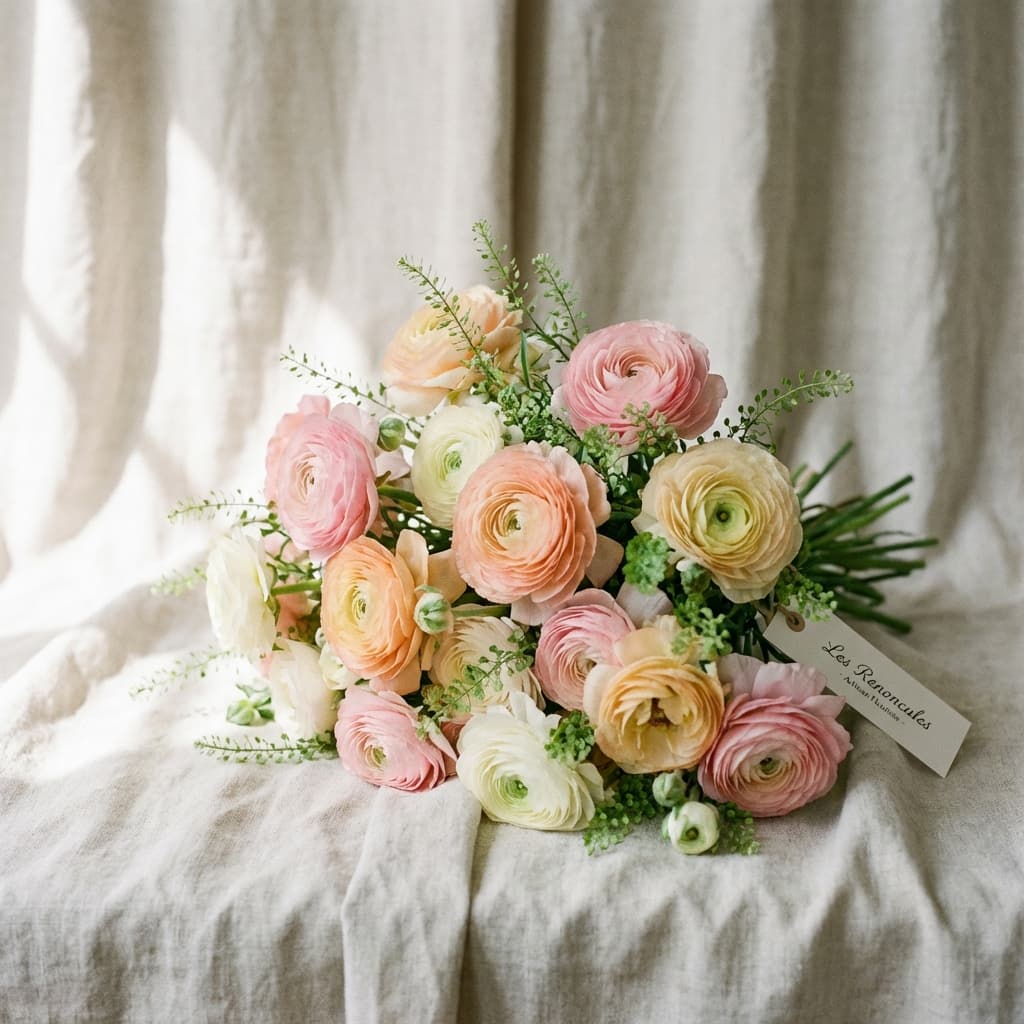 Collection Printemps